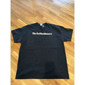 THE BAND SHIRT T-SHIRT XL.  Perfect Condition‎